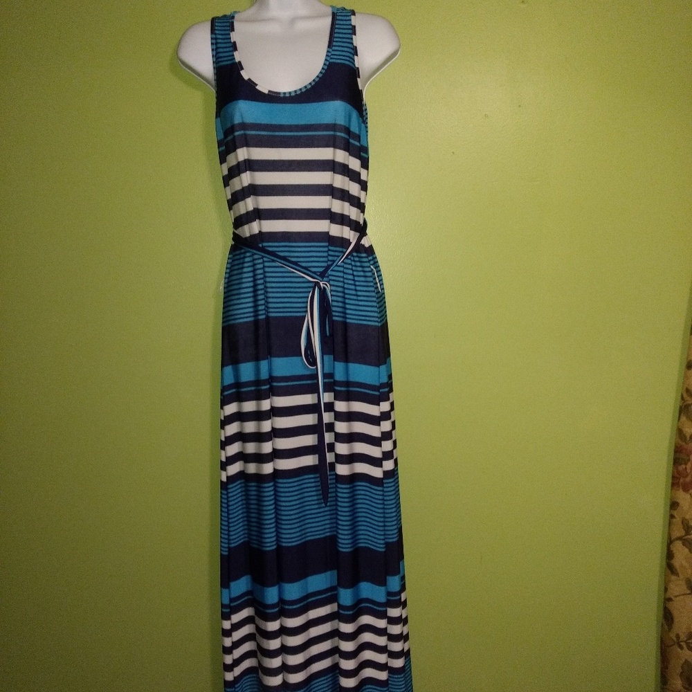 Maci Summer Dress